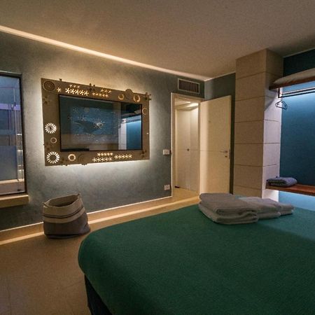 Euphoria Resort Ольджиата Экстерьер фото