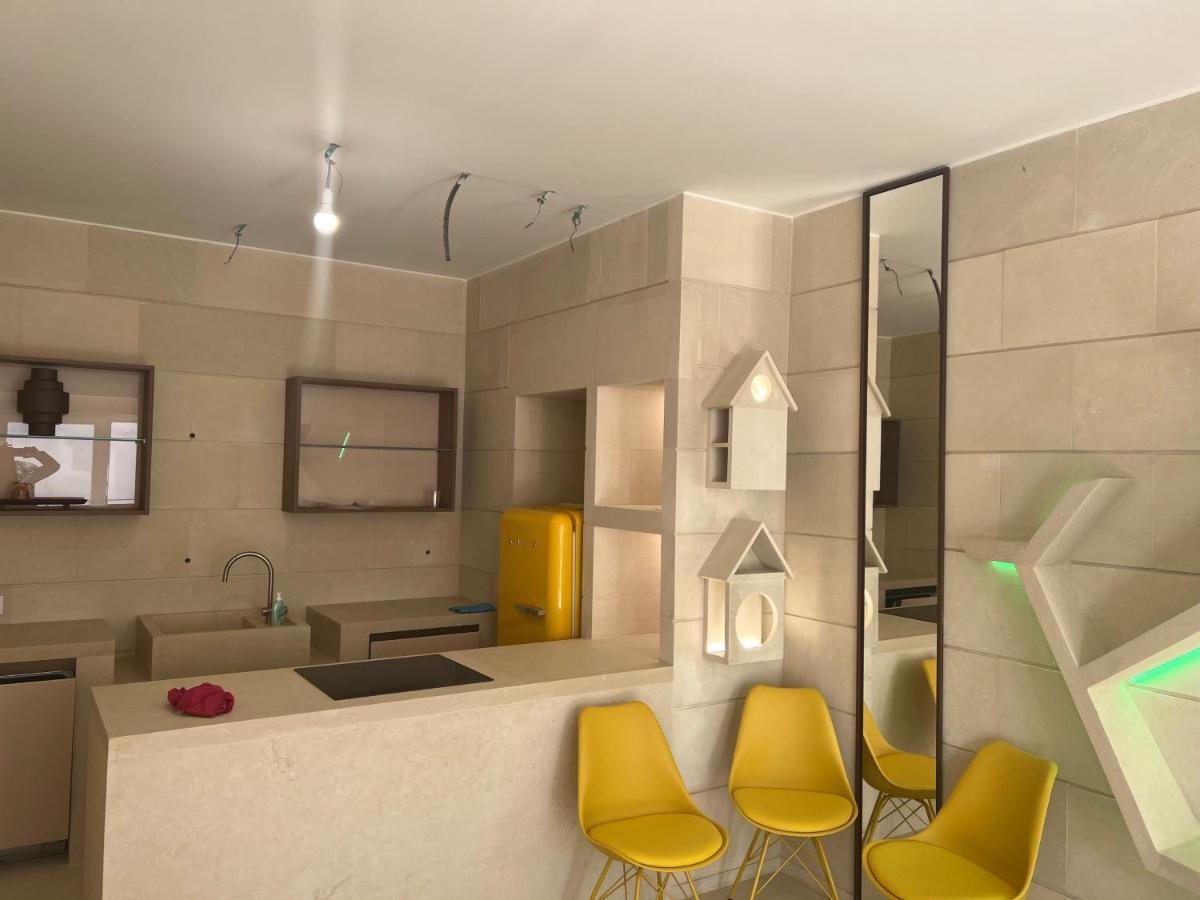 Euphoria Resort Ольджиата Экстерьер фото