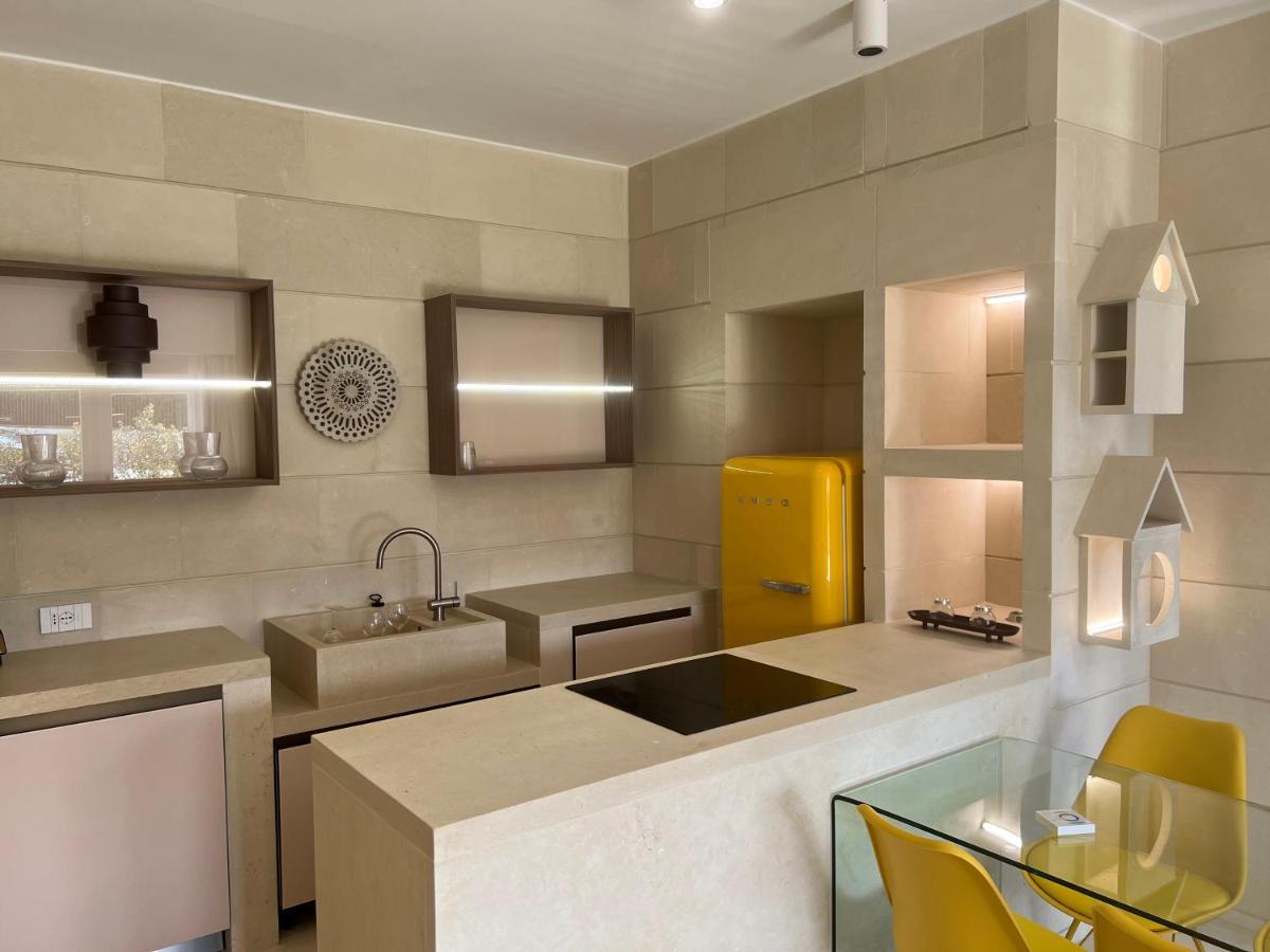 Euphoria Resort Ольджиата Экстерьер фото