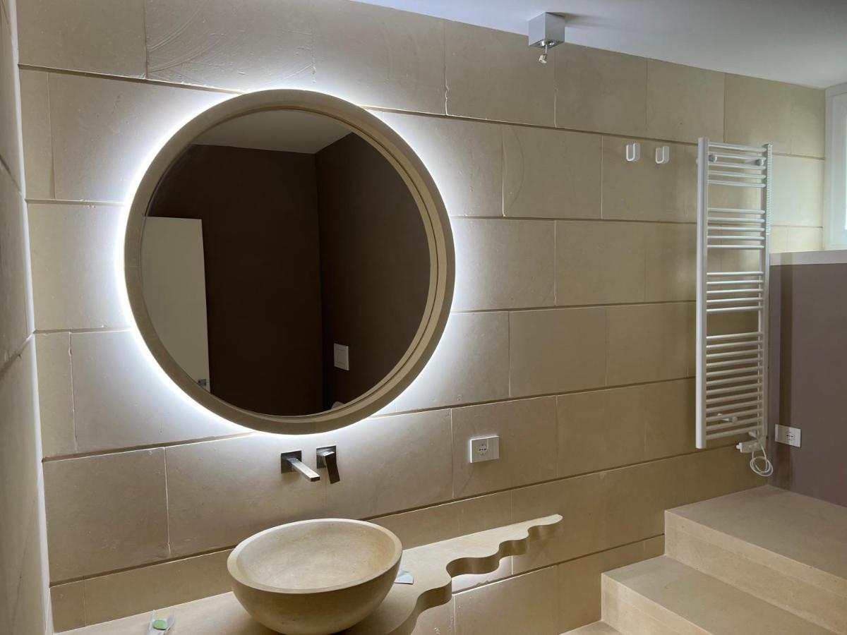 Euphoria Resort Ольджиата Экстерьер фото