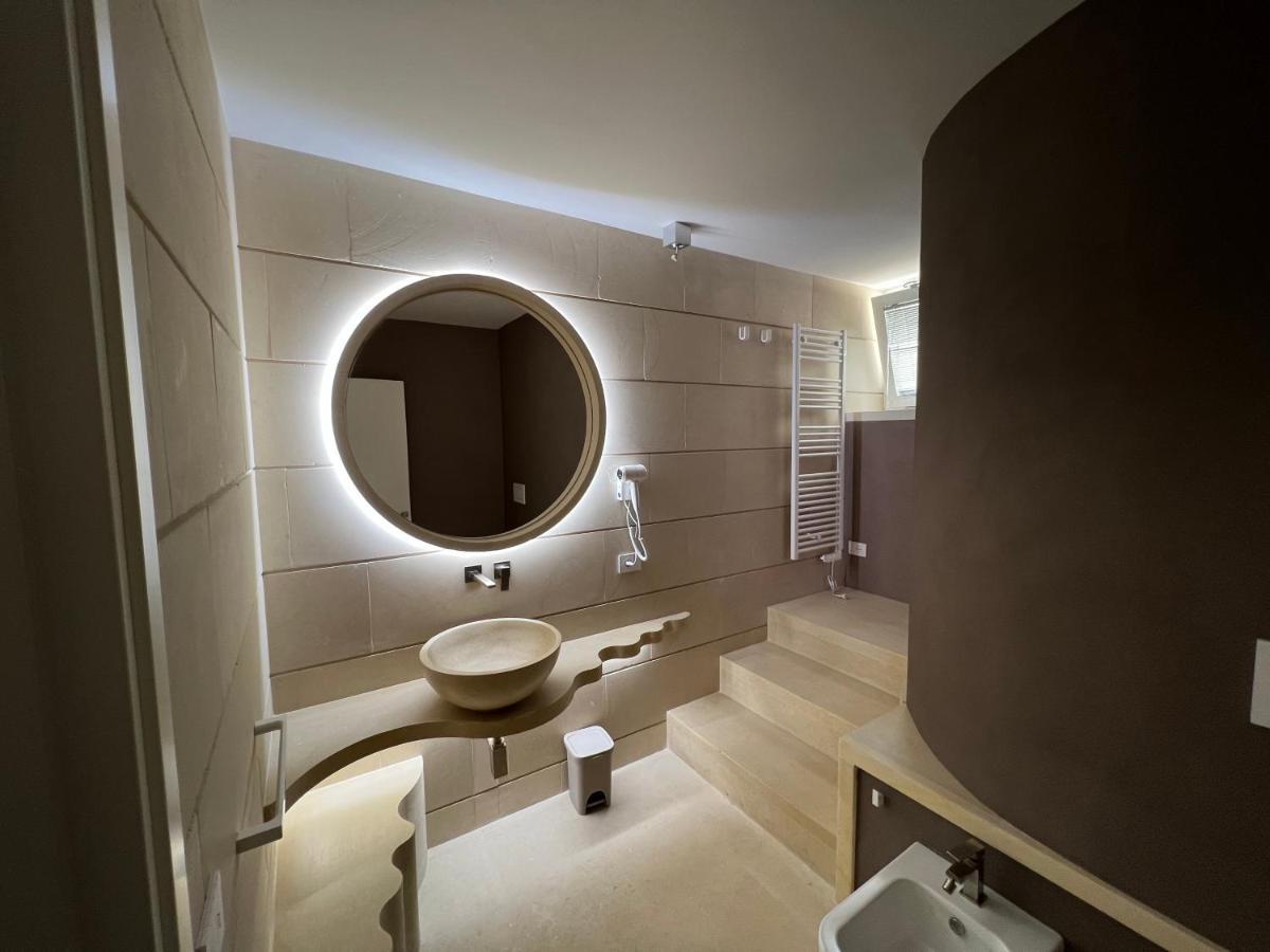 Euphoria Resort Ольджиата Экстерьер фото