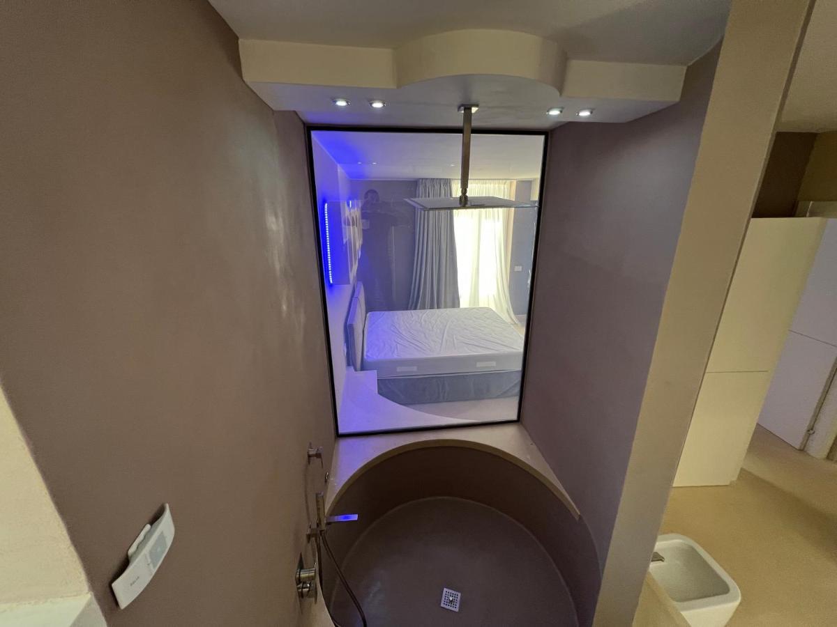 Euphoria Resort Ольджиата Экстерьер фото