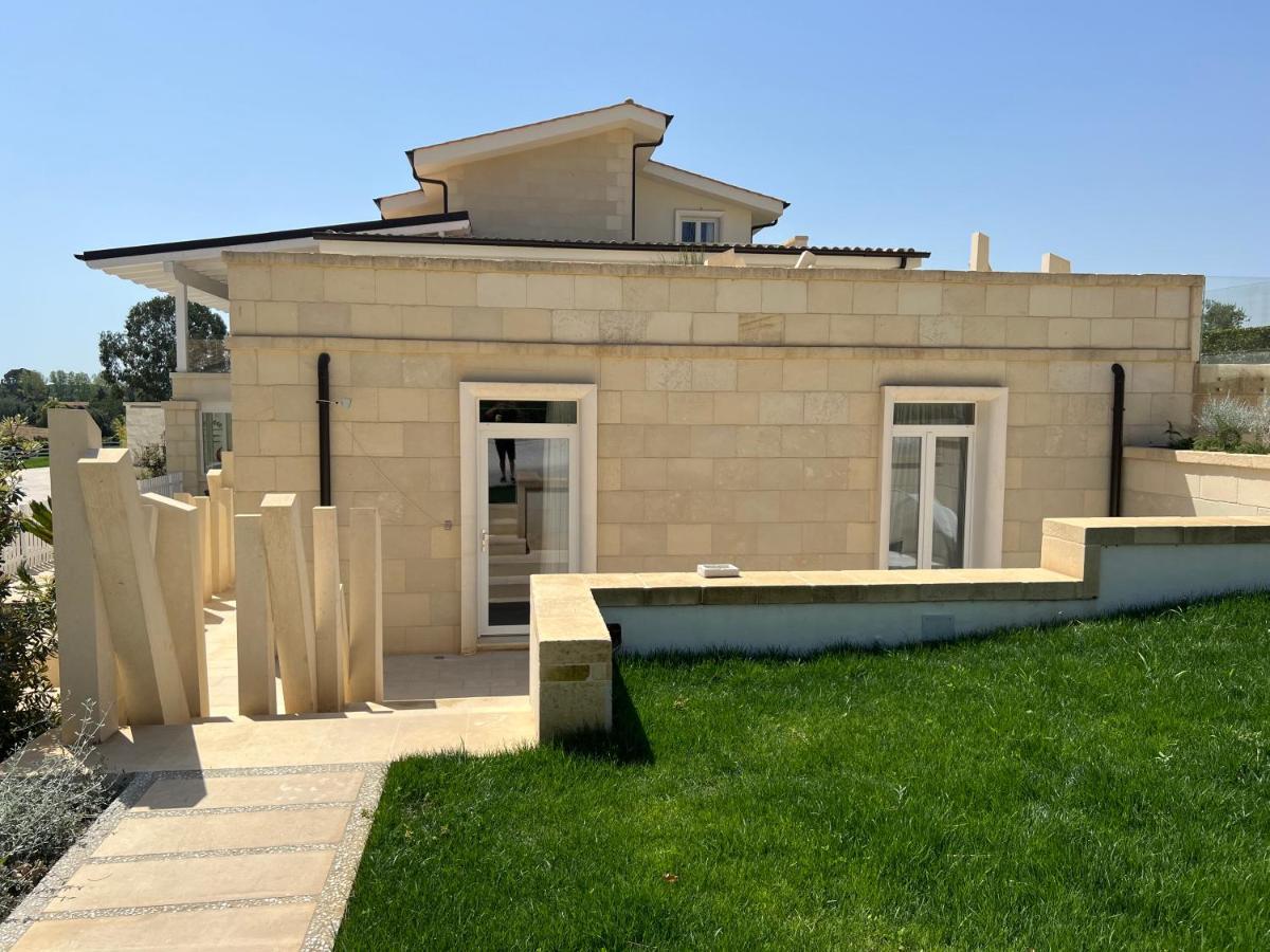 Euphoria Resort Ольджиата Экстерьер фото
