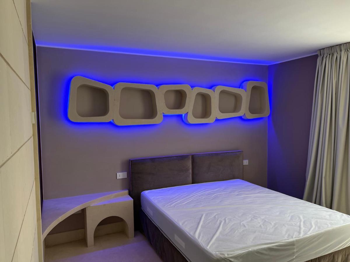 Euphoria Resort Ольджиата Экстерьер фото