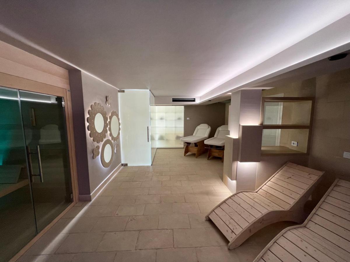 Euphoria Resort Ольджиата Экстерьер фото