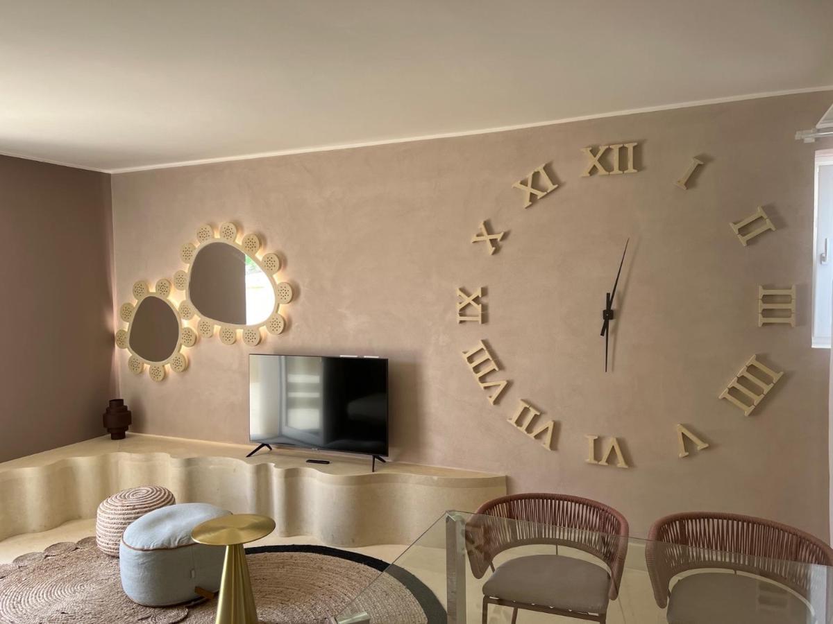 Euphoria Resort Ольджиата Экстерьер фото