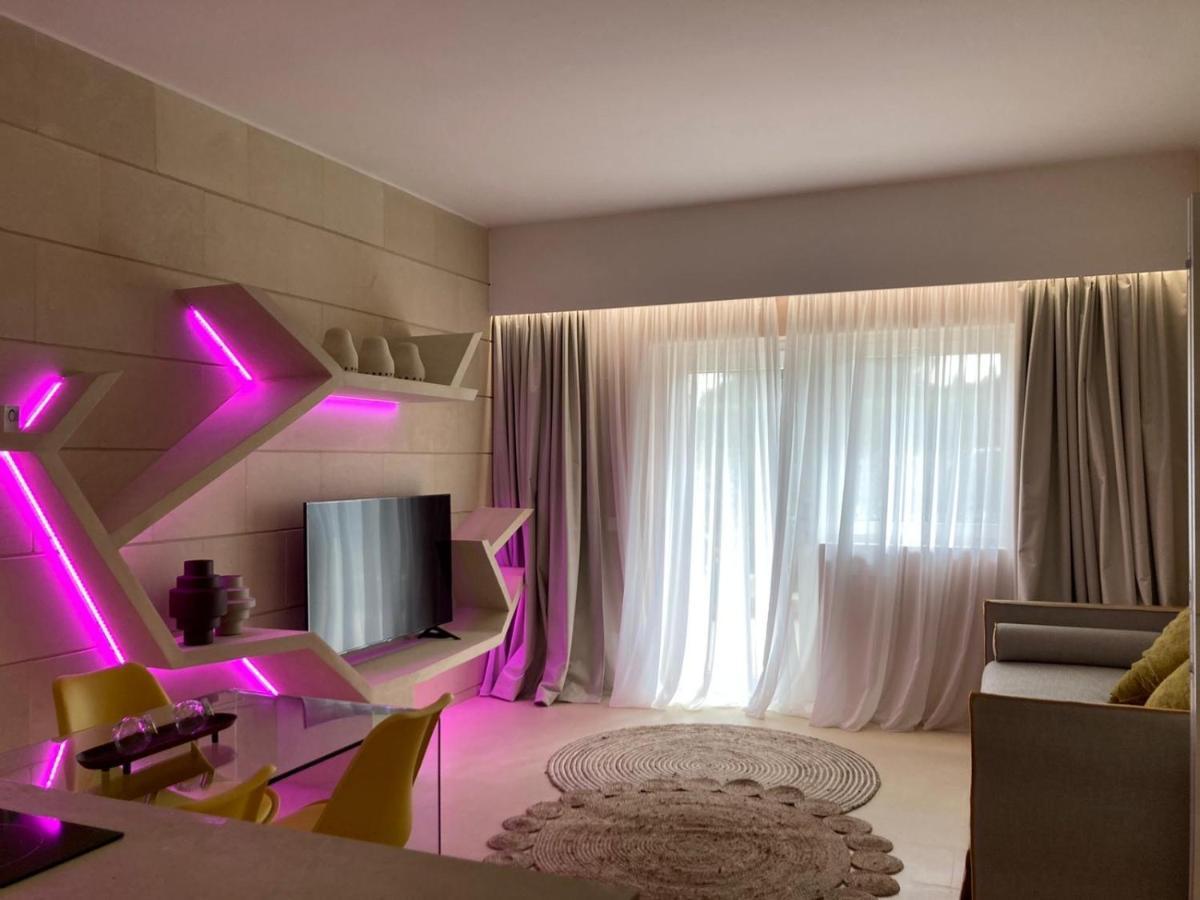 Euphoria Resort Ольджиата Экстерьер фото