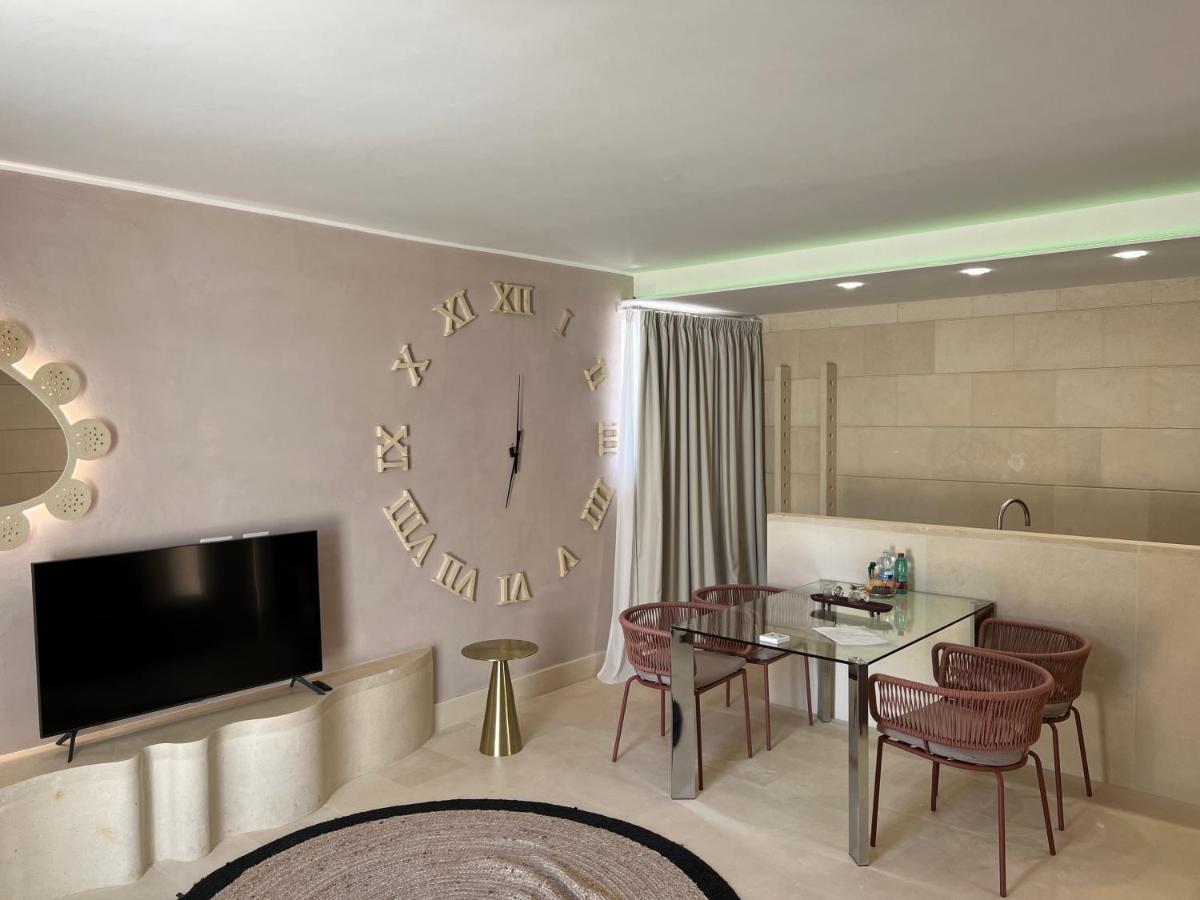 Euphoria Resort Ольджиата Экстерьер фото