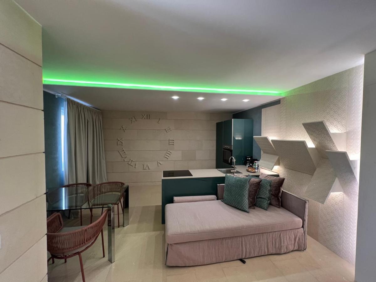 Euphoria Resort Ольджиата Экстерьер фото