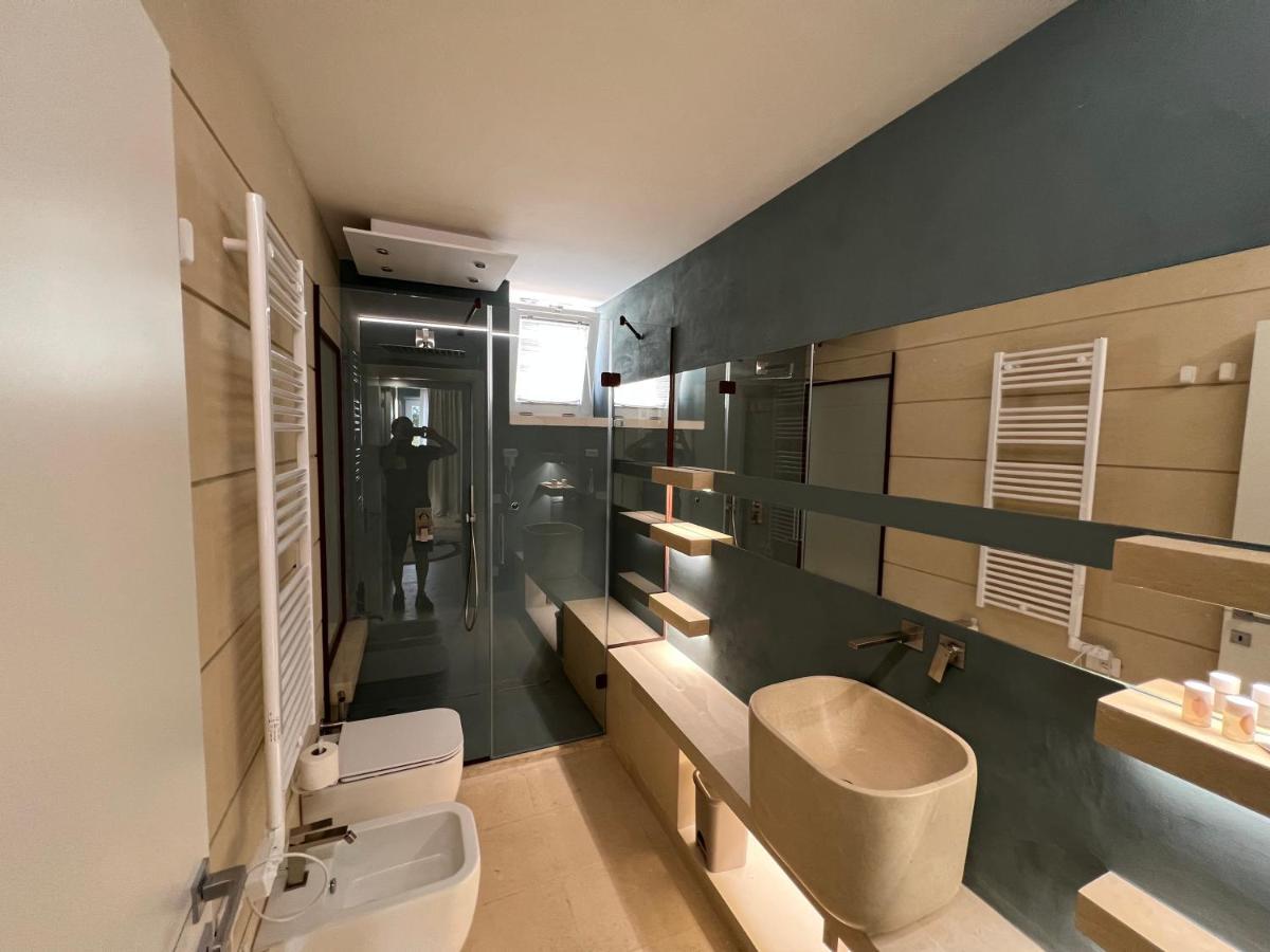 Euphoria Resort Ольджиата Экстерьер фото