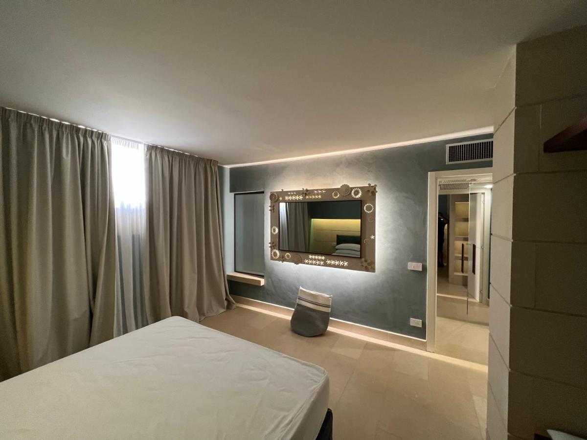 Euphoria Resort Ольджиата Экстерьер фото