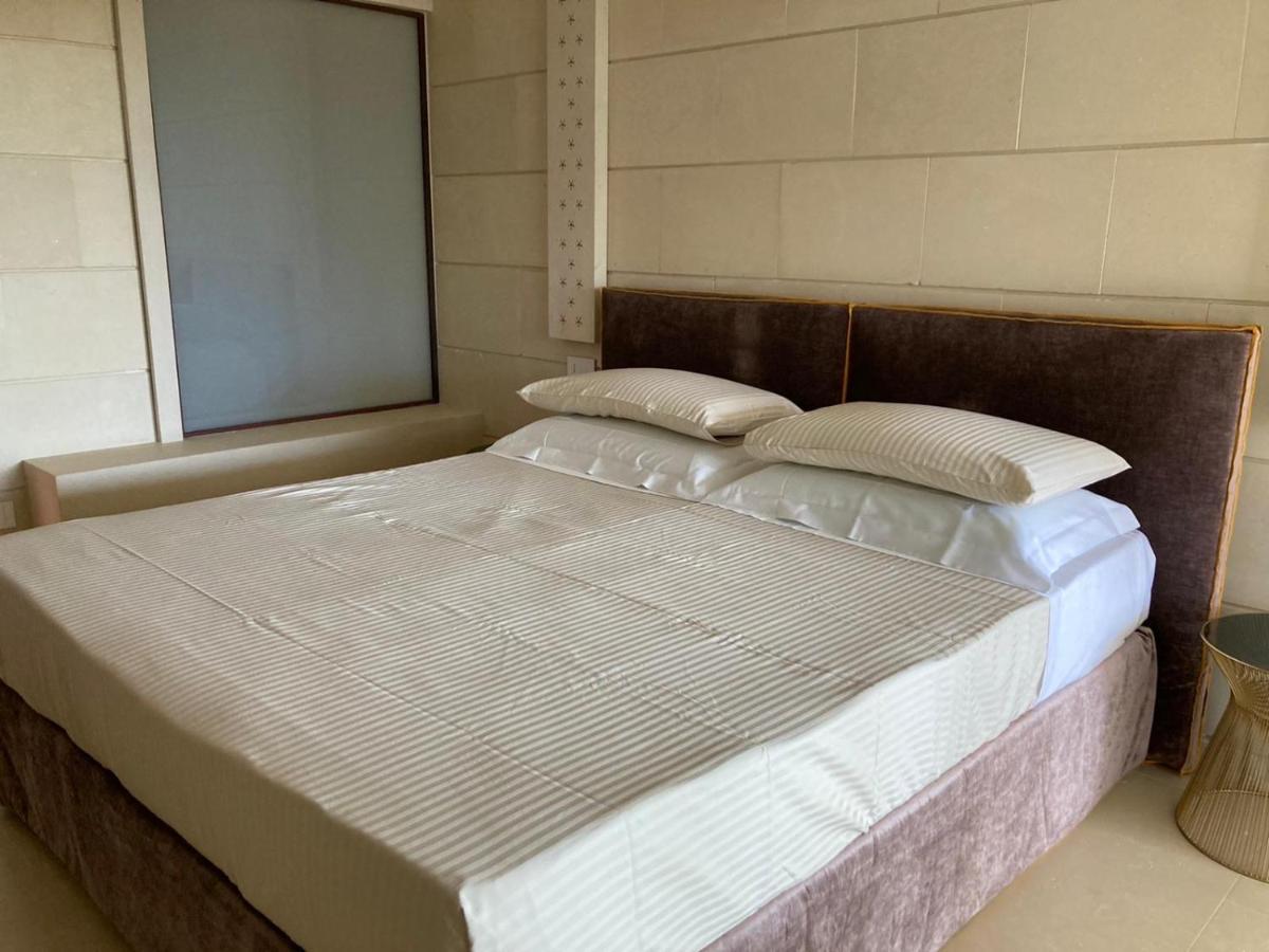 Euphoria Resort Ольджиата Экстерьер фото