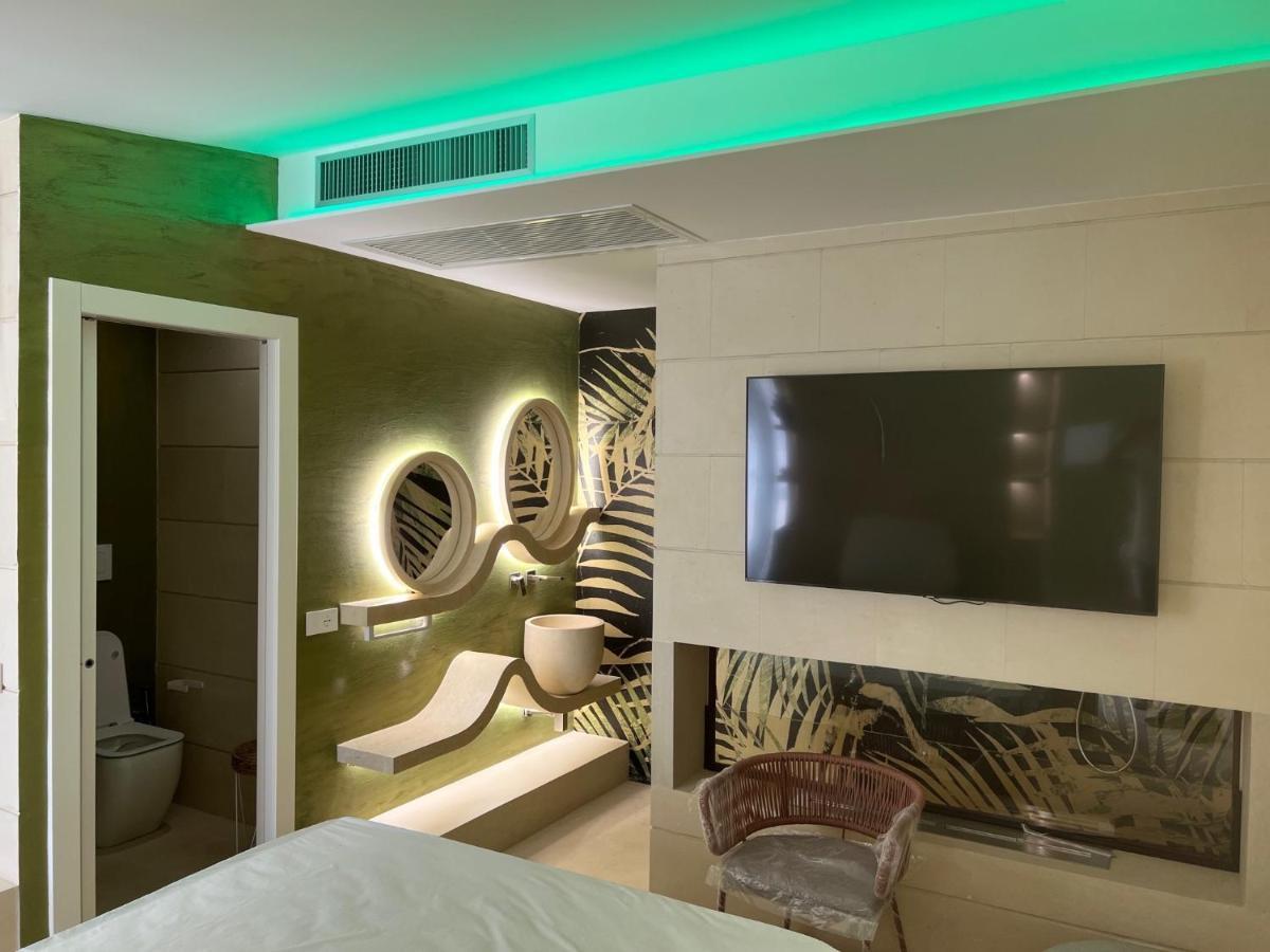 Euphoria Resort Ольджиата Экстерьер фото