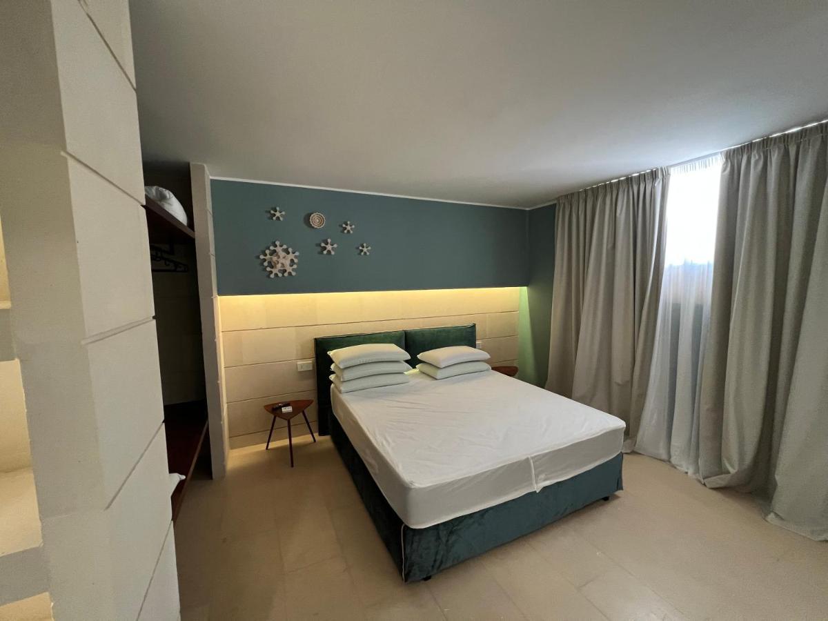 Euphoria Resort Ольджиата Экстерьер фото