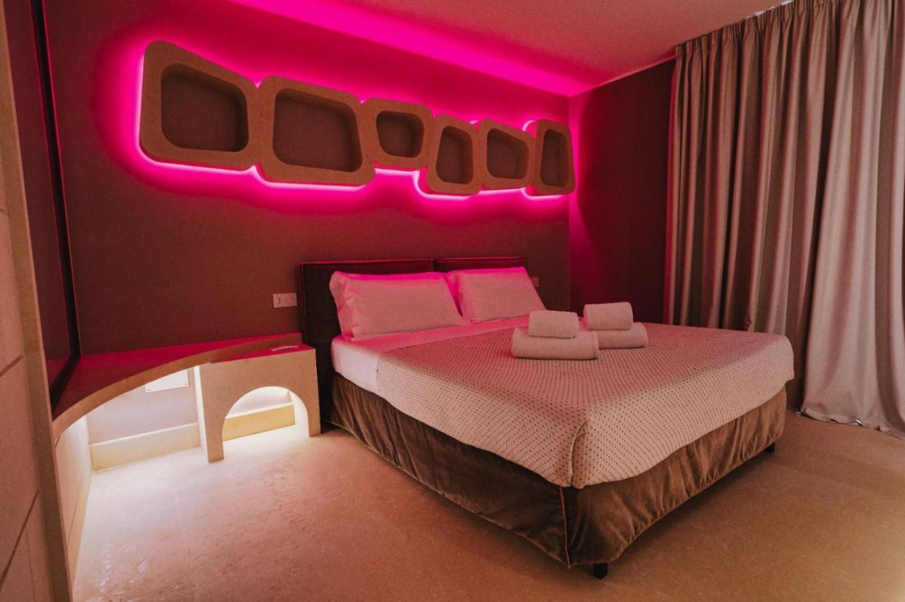 Euphoria Resort Ольджиата Экстерьер фото