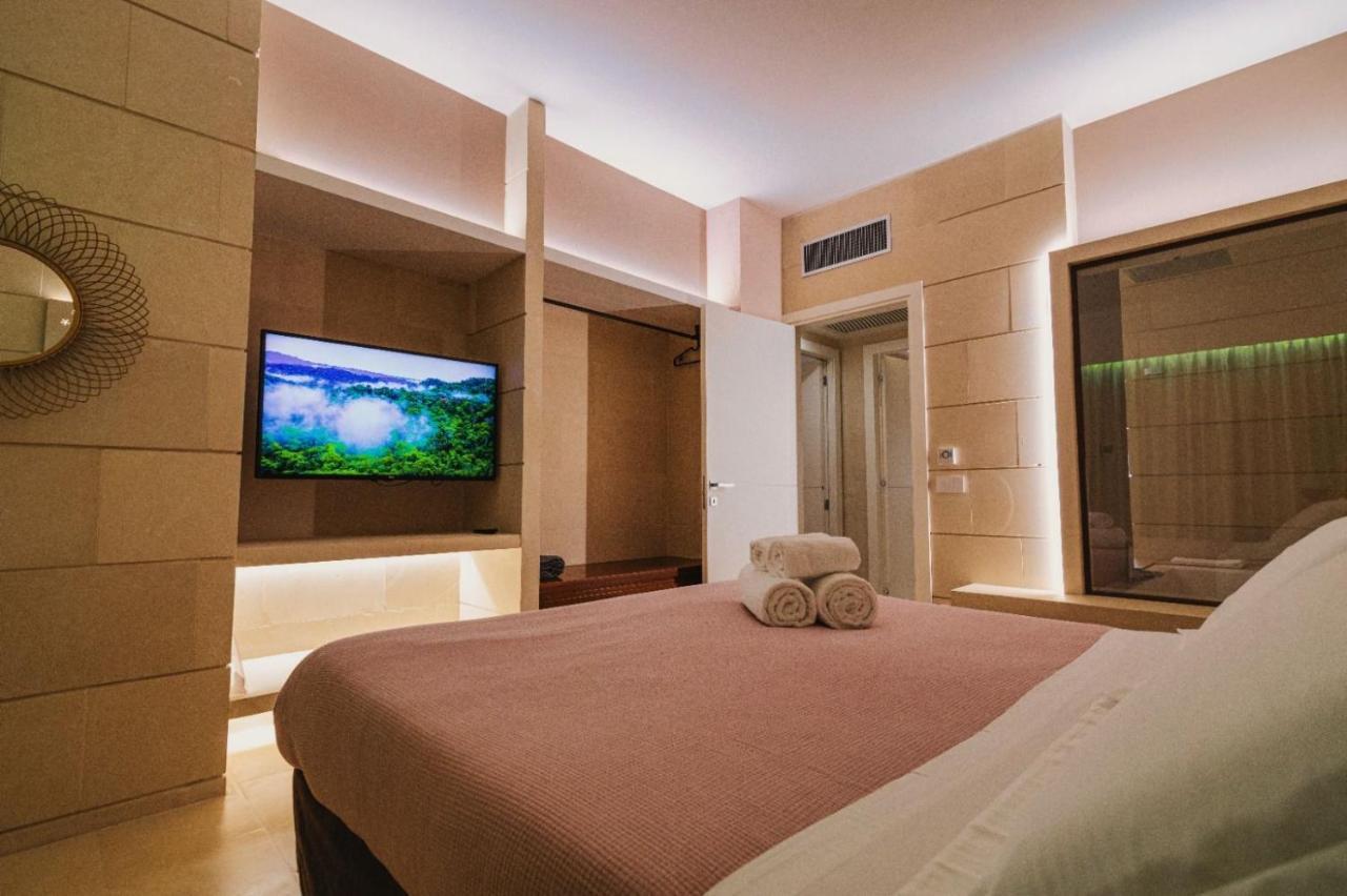 Euphoria Resort Ольджиата Экстерьер фото