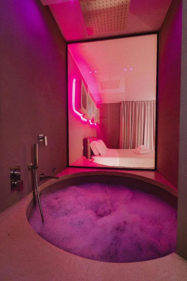 Euphoria Resort Ольджиата Экстерьер фото