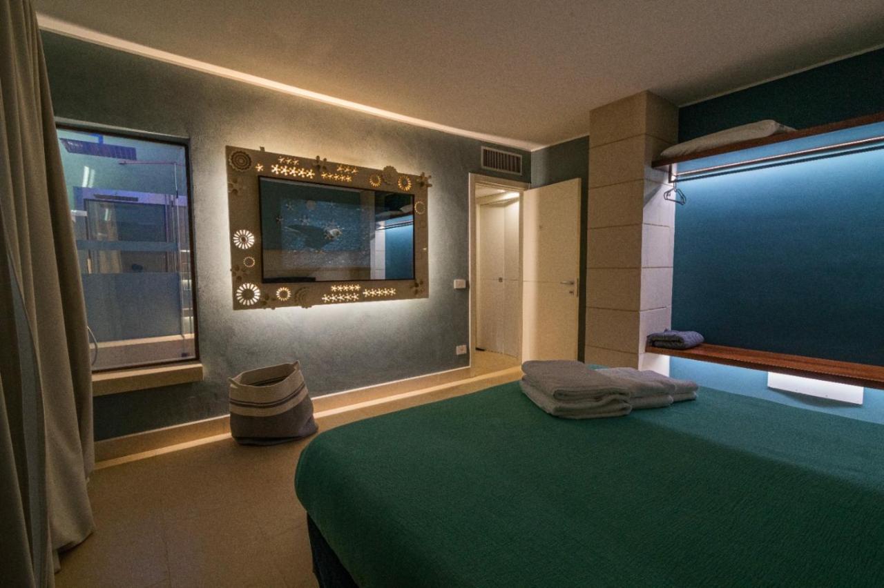 Euphoria Resort Ольджиата Экстерьер фото