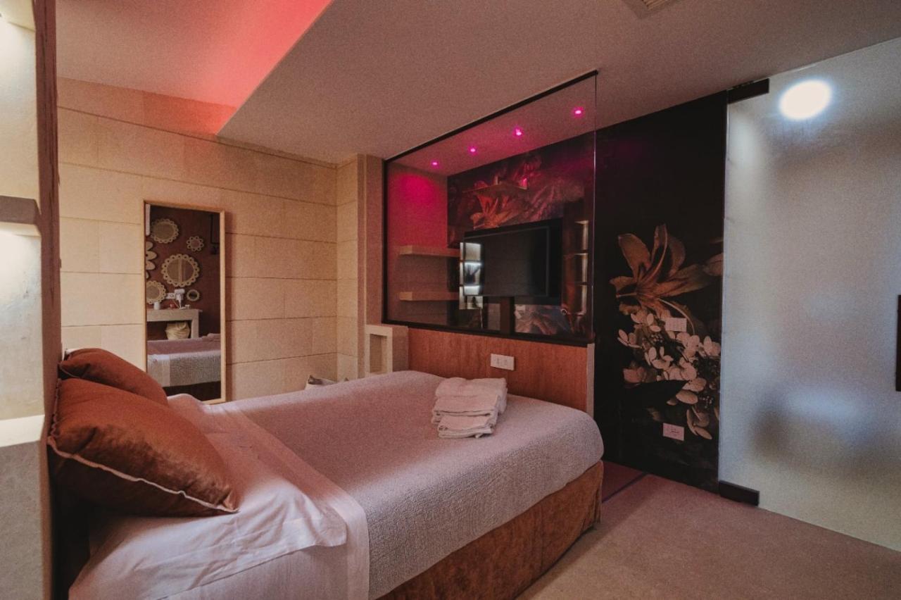 Euphoria Resort Ольджиата Экстерьер фото