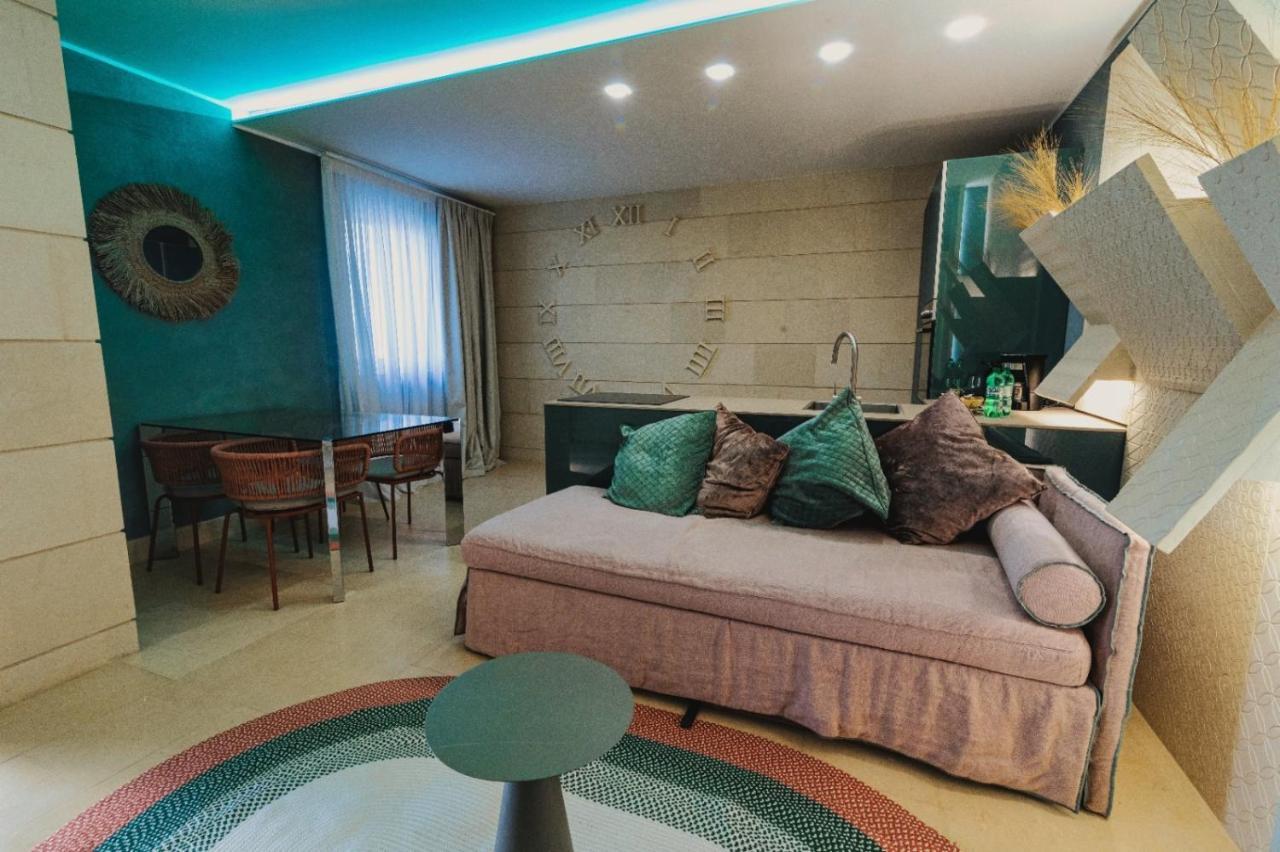 Euphoria Resort Ольджиата Экстерьер фото