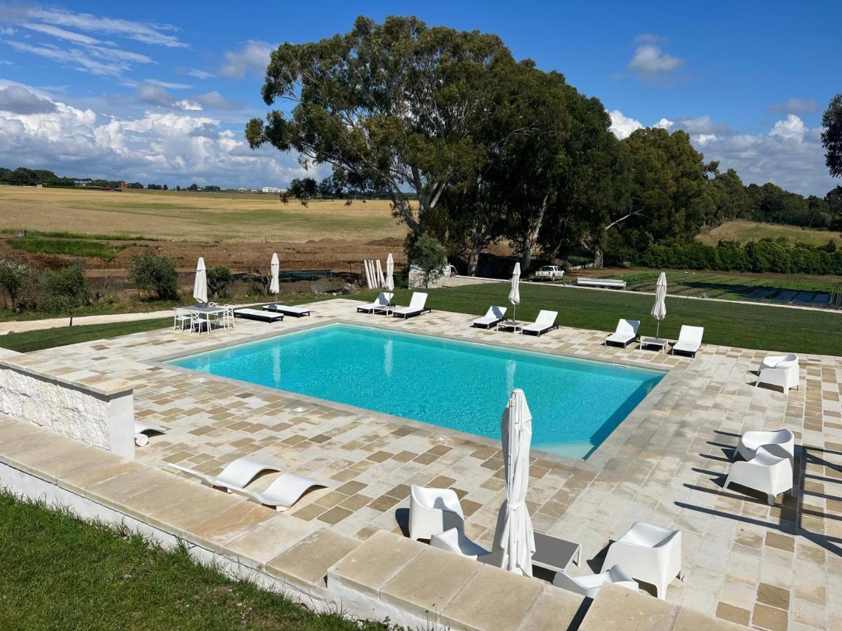 Euphoria Resort Ольджиата Экстерьер фото