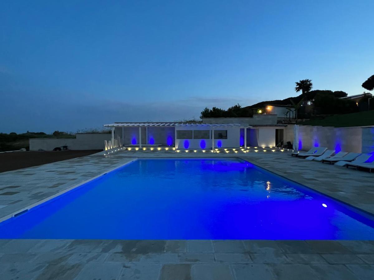 Euphoria Resort Ольджиата Экстерьер фото