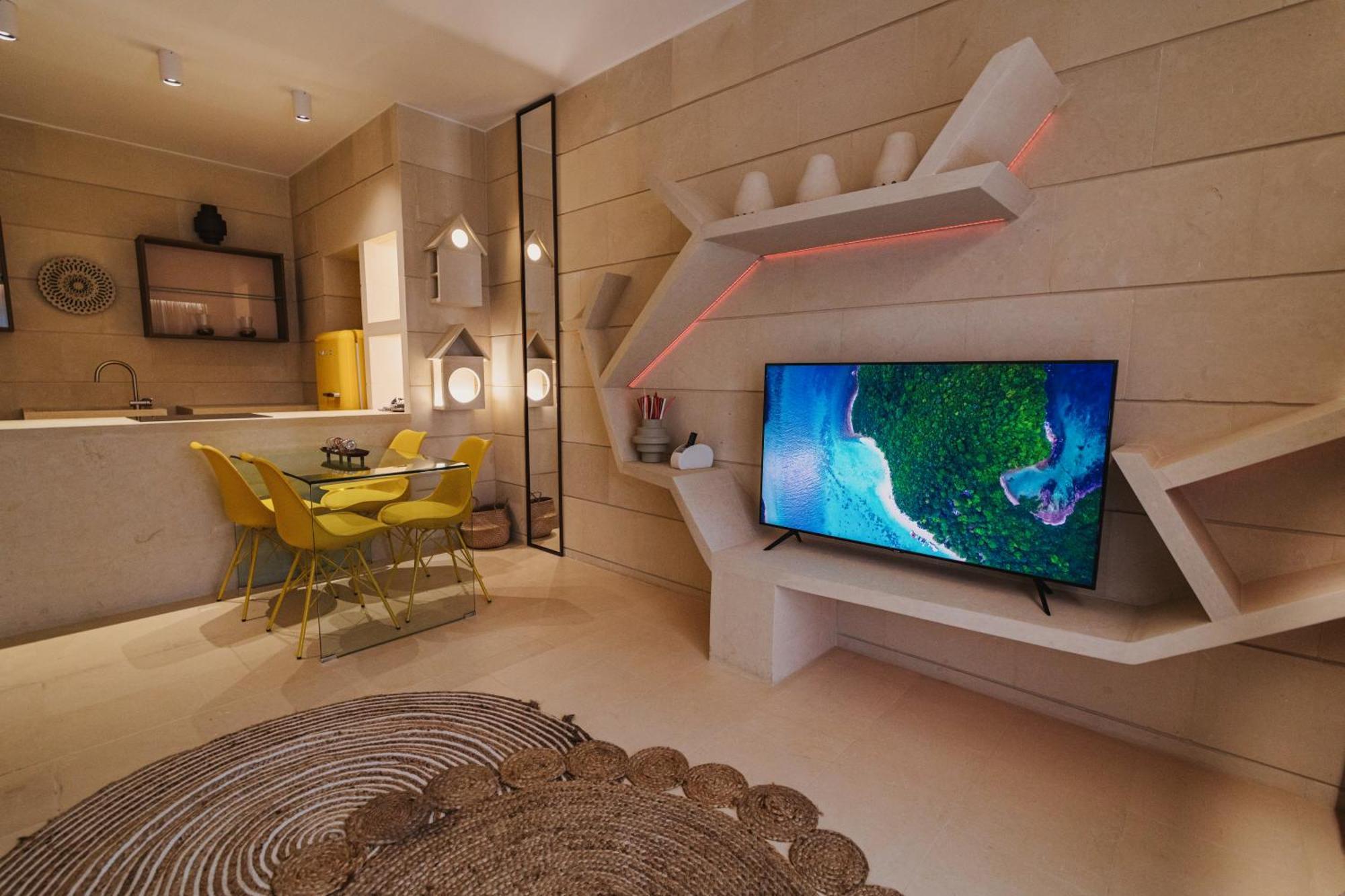 Euphoria Resort Ольджиата Экстерьер фото